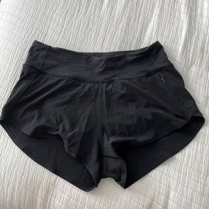 Outdoor Voices Hudson Shorts